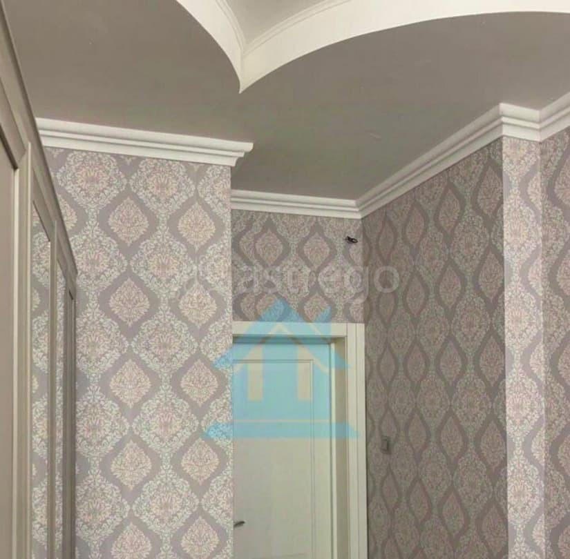 4-комн. квартира, 117 м2, 4/5 эт. Санкт-Петербург - изображение 2