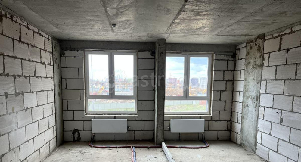 Студия, 32 м2, 2/16 эт. Москва - изображение 4