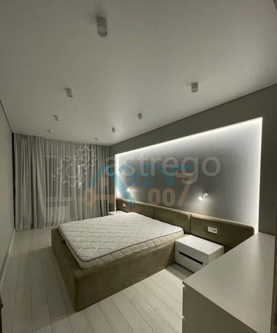 3-комн. квартира, 86 м2, 1/6 эт. Дубовое - изображение 1