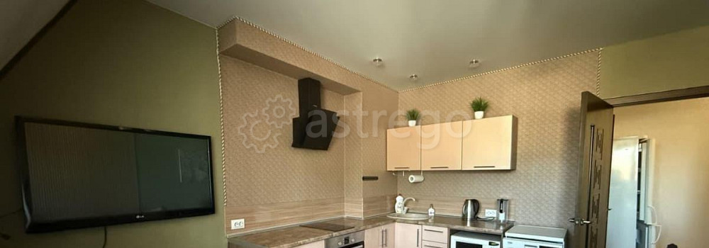 2-комн. квартира, 53.7 м2, 6/7 эт. Горно-Алтайск - изображение 4