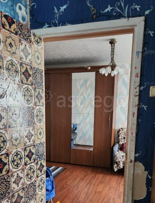 Комната, 24 м2, 6/9 эт. Москва - изображение 7