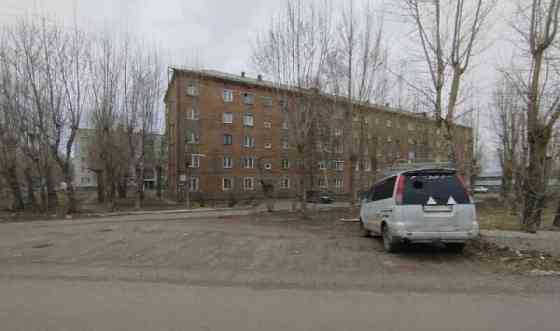 1-комн. квартира, 15 м2, 1/5 эт. Красноярск