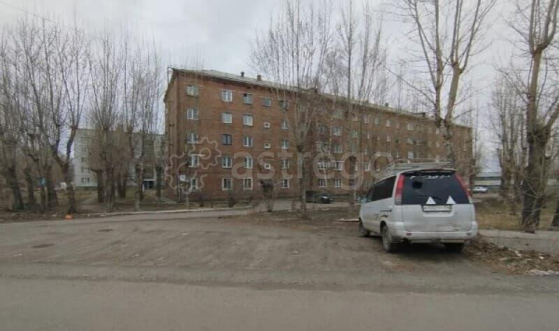 1-комн. квартира, 15 м2, 1/5 эт. Красноярск - изображение 5