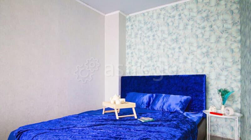 2-комн. квартира, 42 м2, 9/12 эт. Москва - изображение 1