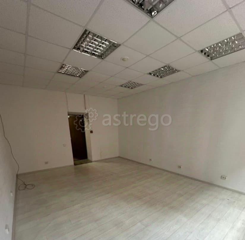 Офис, 25 м2 Красноярск - изображение 1