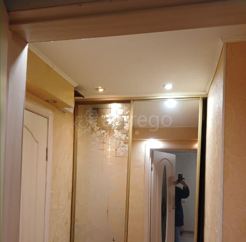 1-комн. квартира, 34.4 м2, 2/5 эт. Белогорск - изображение 7