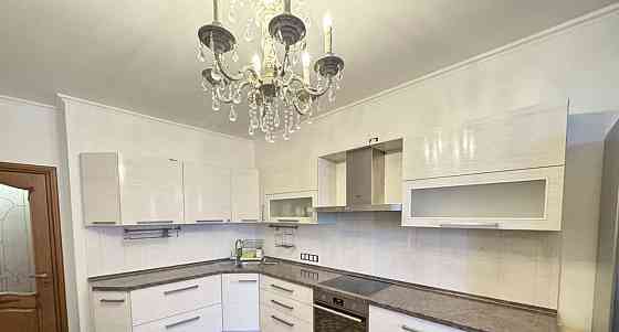 3-комн. квартира, 100.3 м2, 19/26 эт. Химки