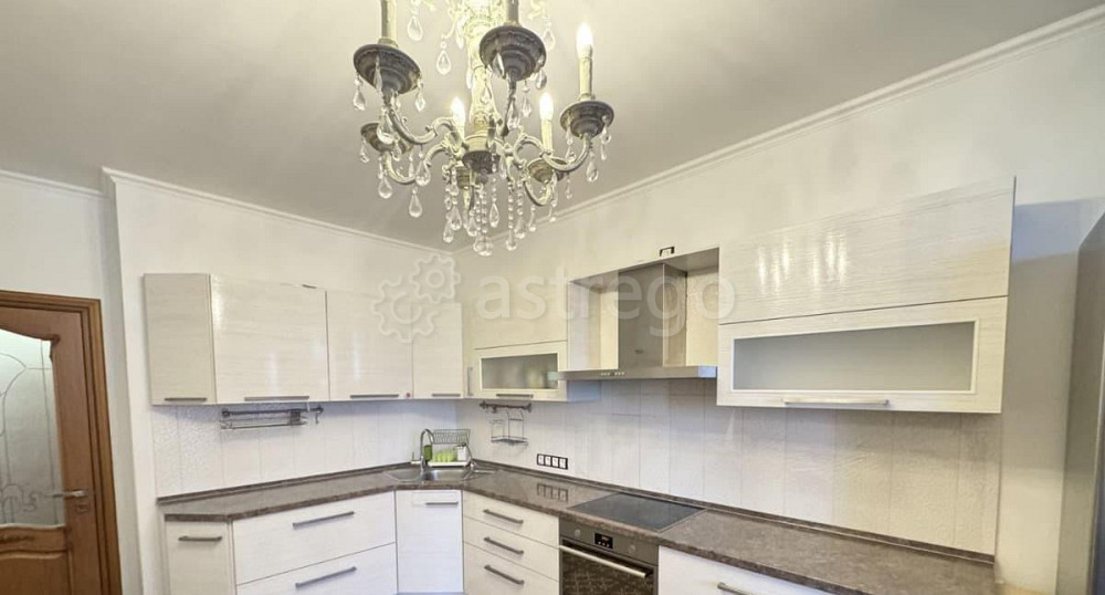 3-комн. квартира, 100.3 м2, 19/26 эт. Химки - изображение 1