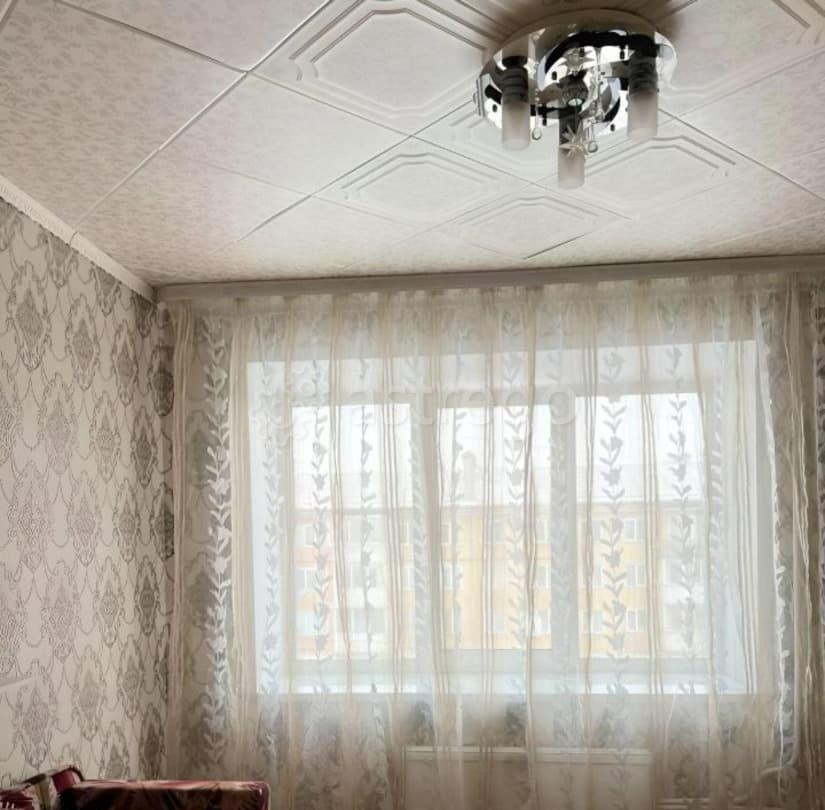 Комната, 12 м2, 3/5 эт. Ачинск - изображение 1