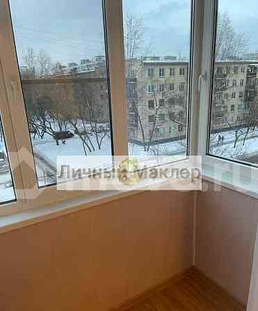 Комната, 22.1 м2, 4/5 эт. Москва