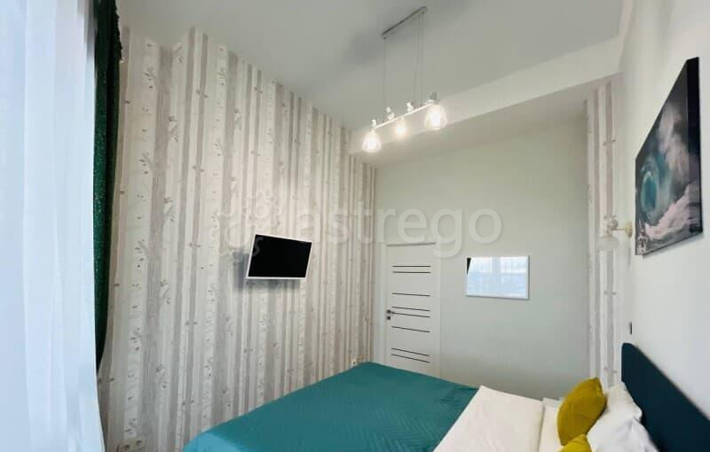 Студия, 42 м2, 5/16 эт. Видное - изображение 7