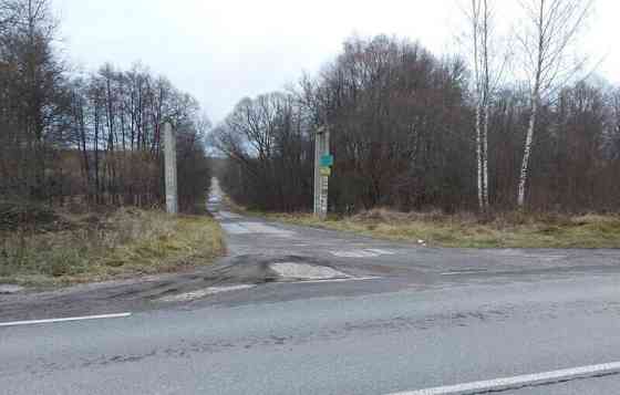 Земля под ИЖС, 8 соток Серпухов