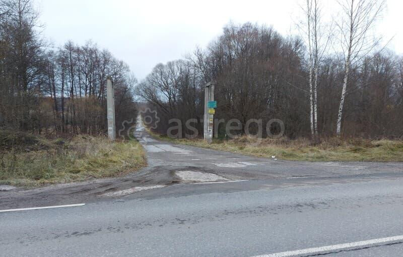 Земля под ИЖС, 8 соток Серпухов - изображение 2