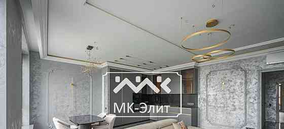4-комн. квартира, 153 м2, 13/17 эт. Санкт-Петербург