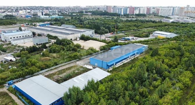 Свободного назначения, 2936 м2 Барнаул - изображение 2