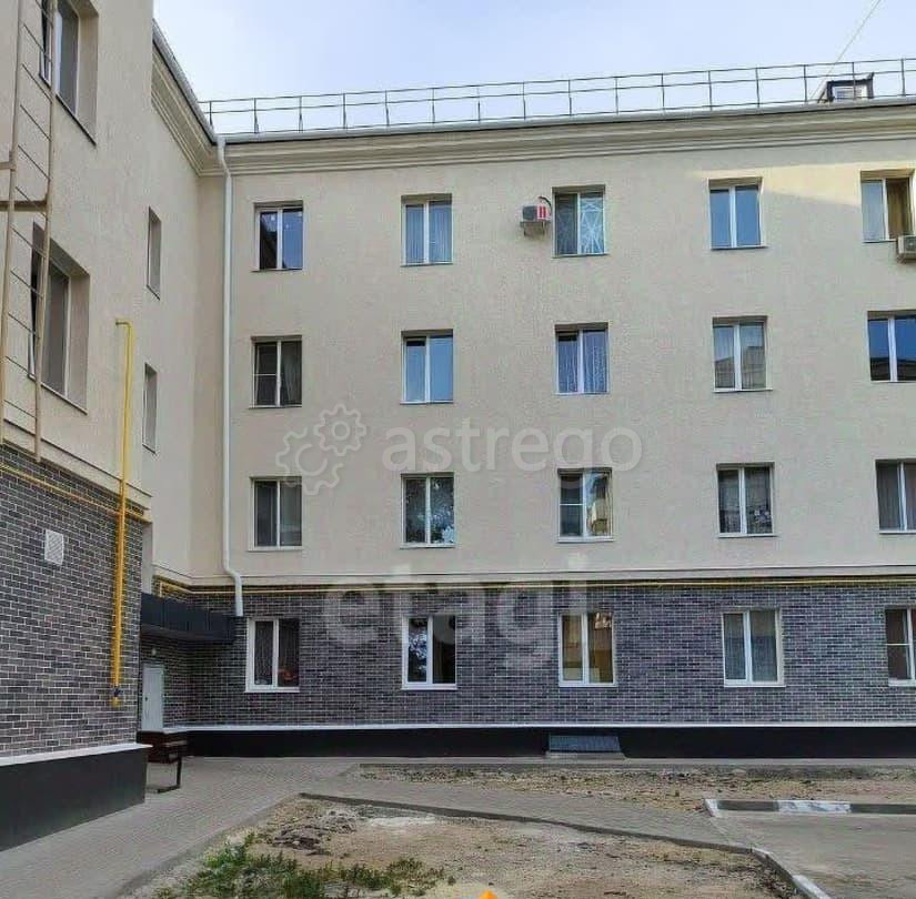 Комната, 18.5 м2, 3/4 эт. Белгород - изображение 2