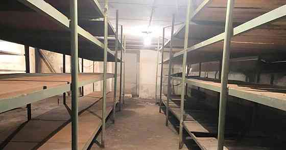 Склад, 200 м2 Подольск