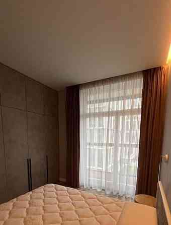 3-комн. квартира, 70 м2, 4/15 эт. Санкт-Петербург