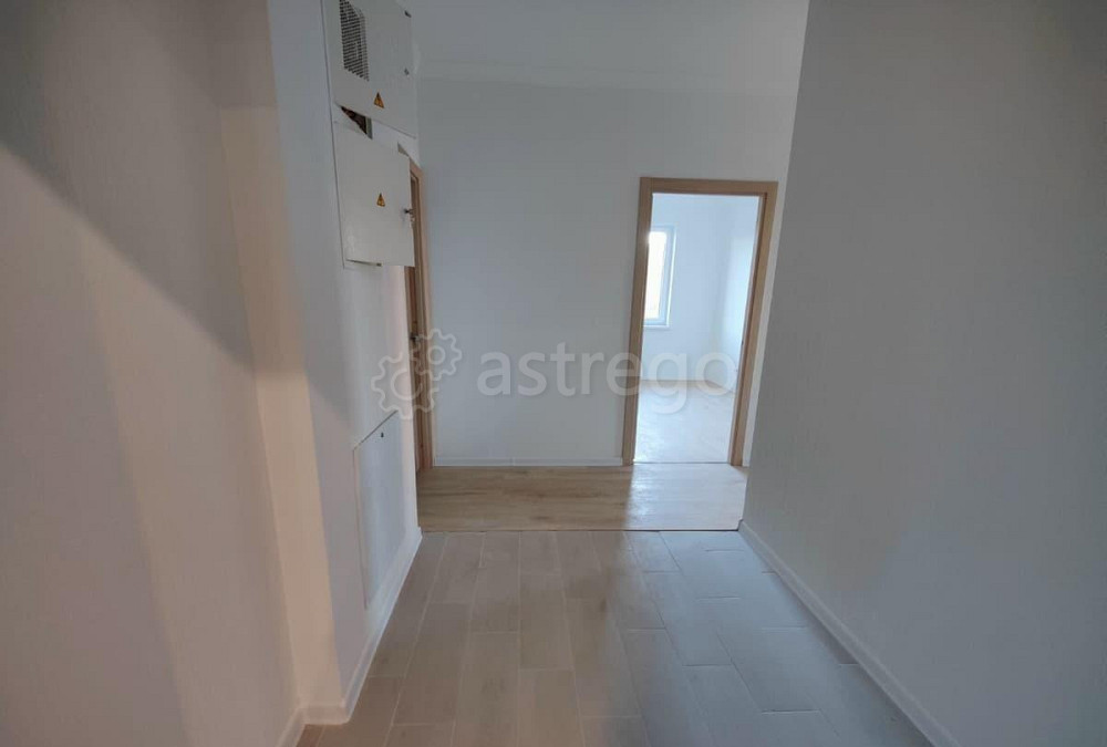 3-комн. квартира, 70 м2, 5/16 эт. Москва - изображение 3