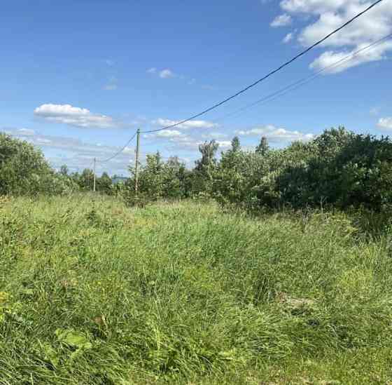 Земельный участок, 11.07 сотки Луховицы