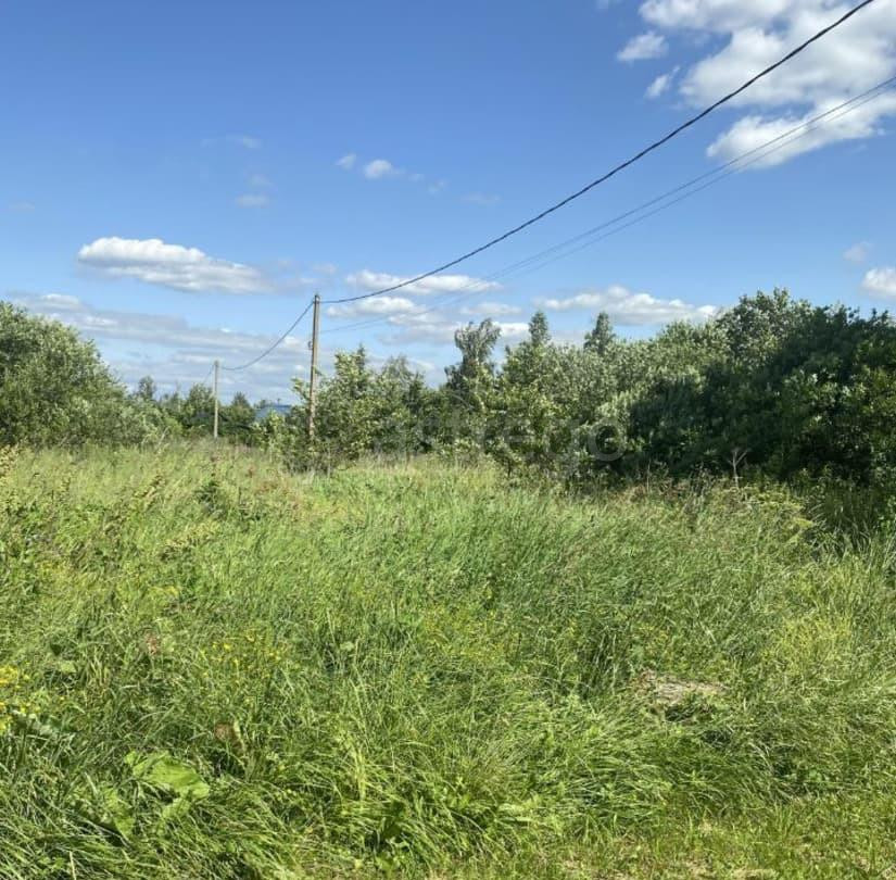 Земельный участок, 11.07 сотки Луховицы - изображение 2