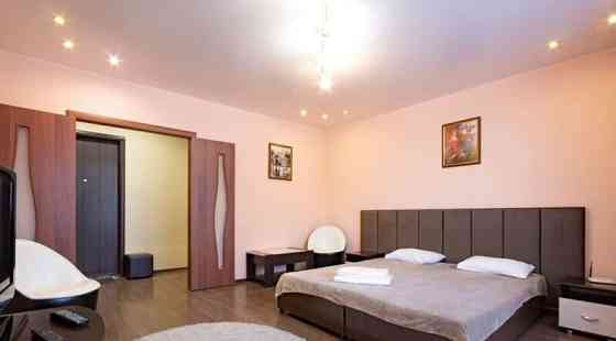 1-комн. квартира, 38 м2, 4/10 эт. Красноярск