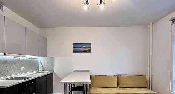 Студия, 24 м2, 2/25 эт. Люберцы