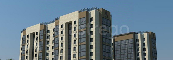 Студия, 54.89 м2, 1/10 эт. Барнаул - изображение 2