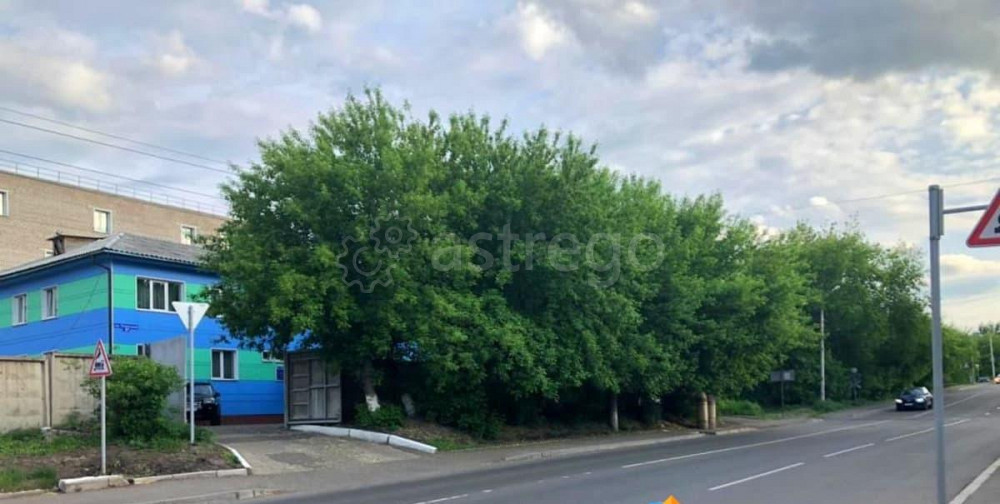 Отдельное здание, 541 м2 Красноярск - изображение 7