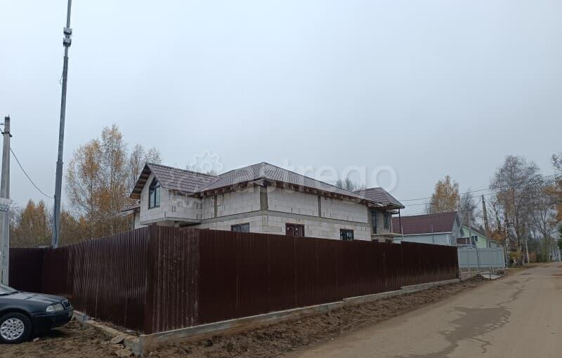 Коттедж, 242 м2 Солнечногорск - изображение 6