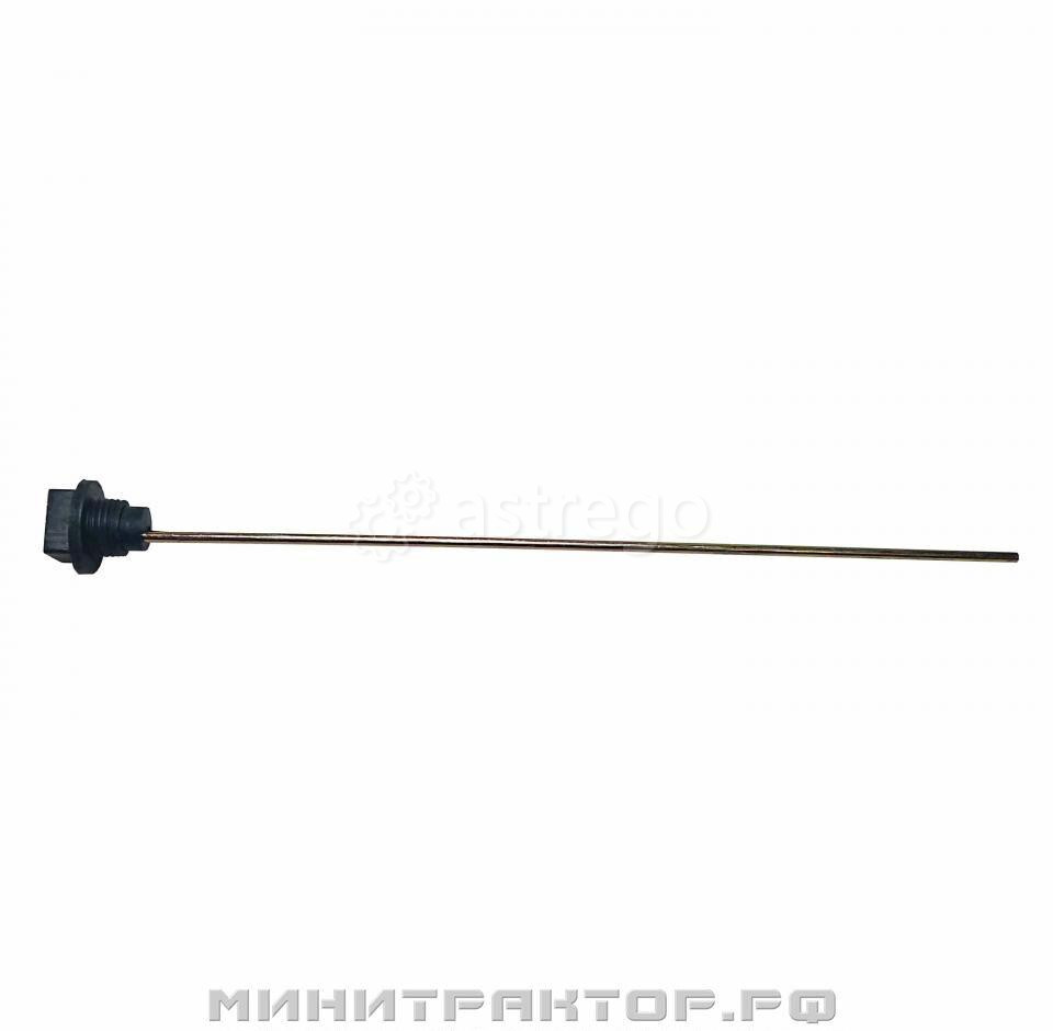 Щуп маслоизмерительный почвофрезы 1GQN Новосибирск - изображение 1