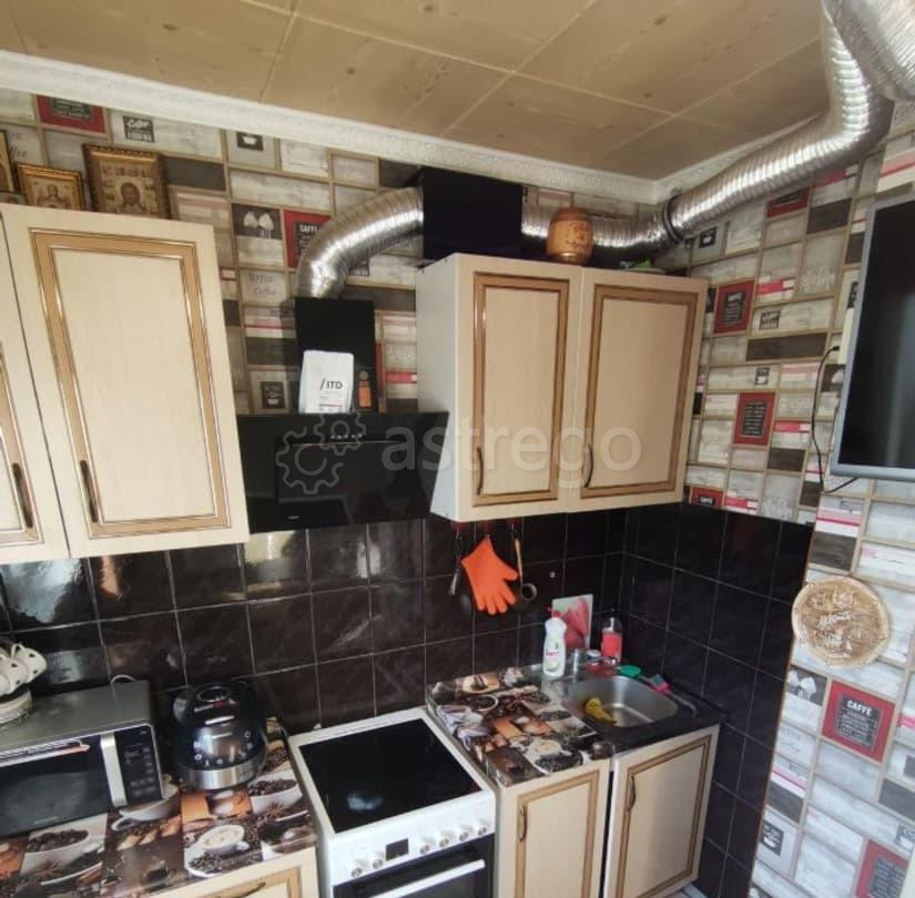 1-комн. квартира, 39.5 м2, 8/9 эт. Тында - изображение 7