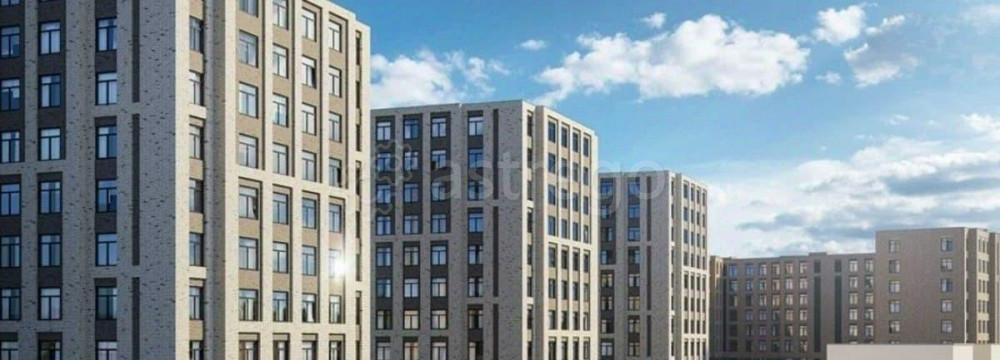 Свободного назначения, 105 м2 Санкт-Петербург - изображение 1
