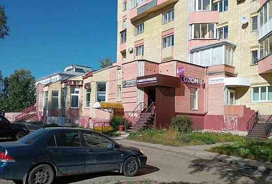 Торговое помещение, 30 м2 Архангельск