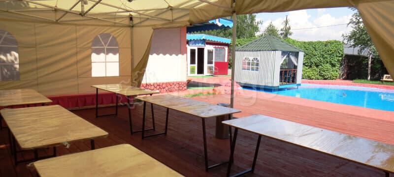 Коттедж, 400 м2 Домодедово - изображение 8