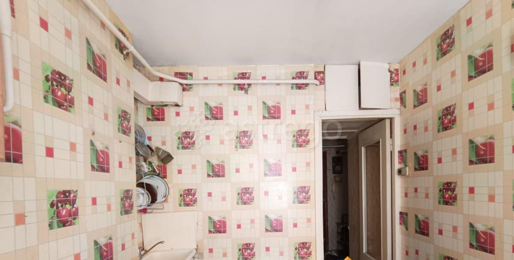 Комната, 12 м2, 1/9 эт. Уфа - изображение 4