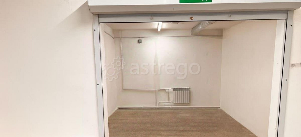 Склад, 421 м2 Санкт-Петербург - изображение 7