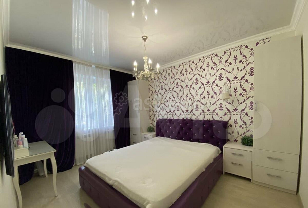 4-комн. квартира, 70.3 м2, 2/9 эт. Белгород - изображение 6