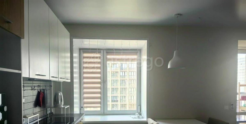 3-комн. квартира, 55 м2, 16/17 эт. Красноярск - изображение 2
