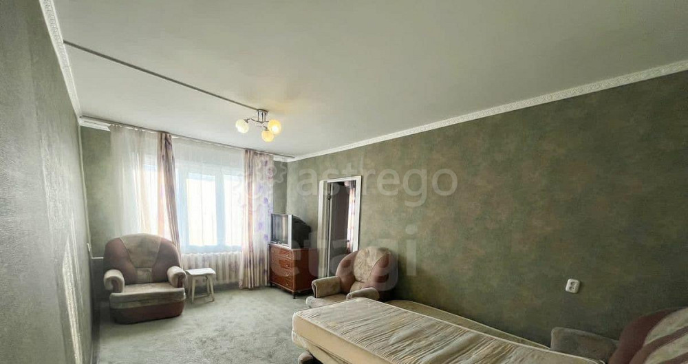 3-комн. квартира, 55.8 м2, 5/5 эт. Норильск - изображение 1