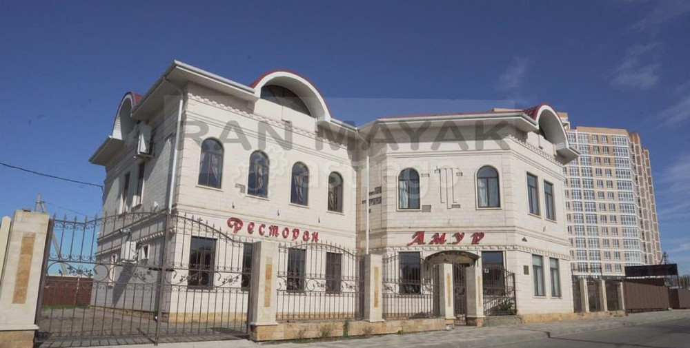 Торговое помещение, 548.1 м Майкоп - изображение 1