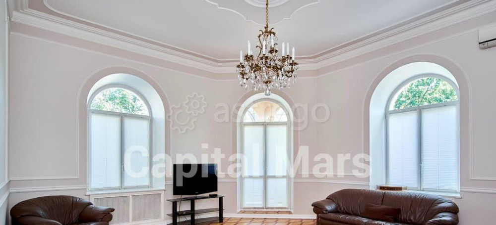 4-комн. квартира, 150 м2, 3/7 эт. Москва - изображение 1