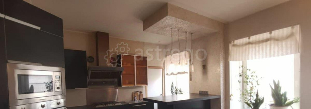 4-комн. квартира, 141 м2, 5/6 эт. Санкт-Петербург - изображение 5