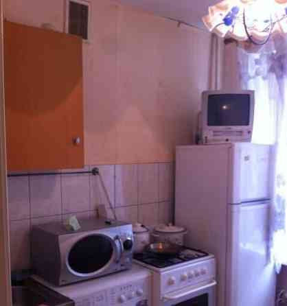 1-комн. квартира, 33 м2, 2/9 эт. Москва