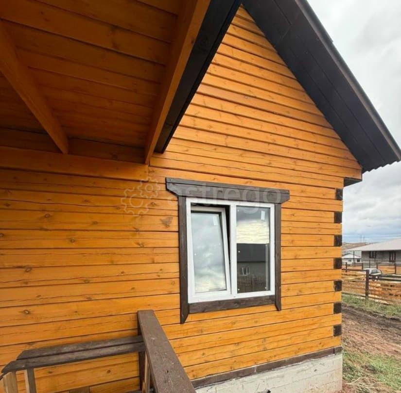 Дом, 80 м2, 8 соток, 2 эт. Березовка - изображение 5