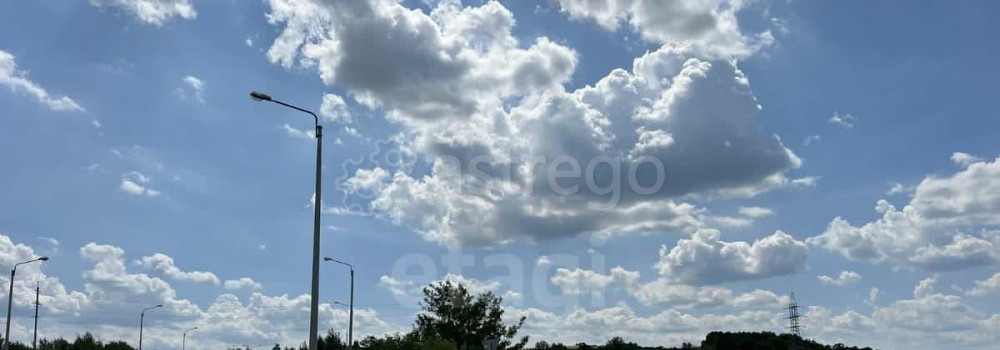 Готовый бизнес, 4342 м2 Белгород - изображение 3