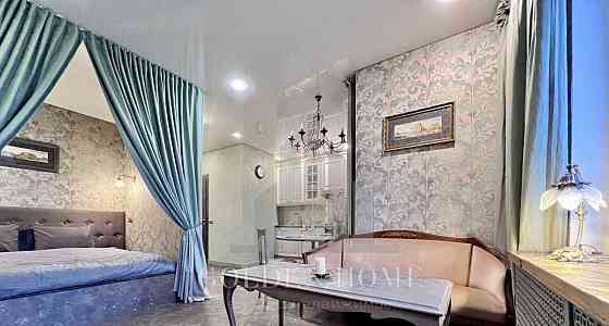 1-комн. квартира, 40 м2, 20/20 эт. Санкт-Петербург