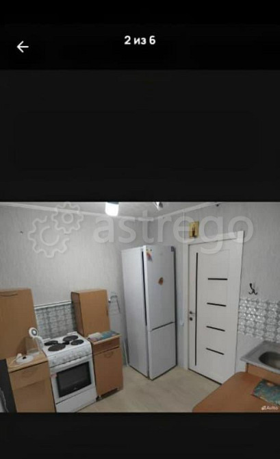 Комната, 11.9 м2, 3/5 эт. Лесосибирск - изображение 3