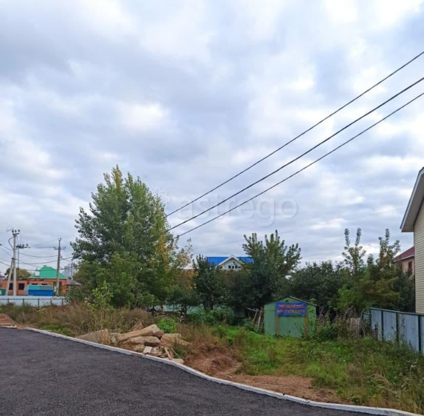 Земельный участок, 12 соток Уфа - изображение 1