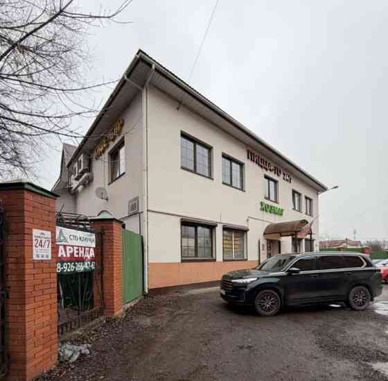 Свободного назначения, 250 м2 Егорьевск